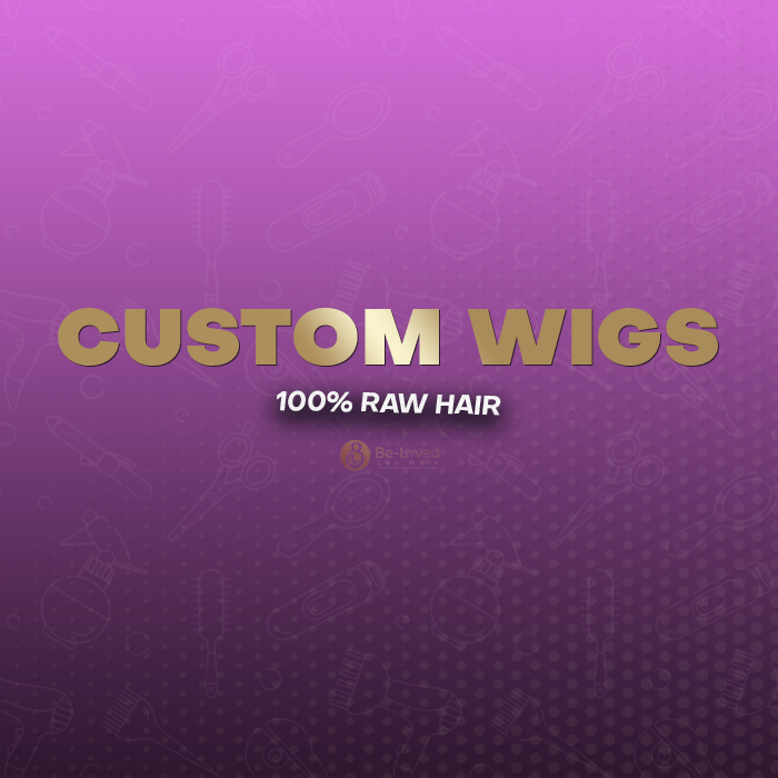 Custom Wigs