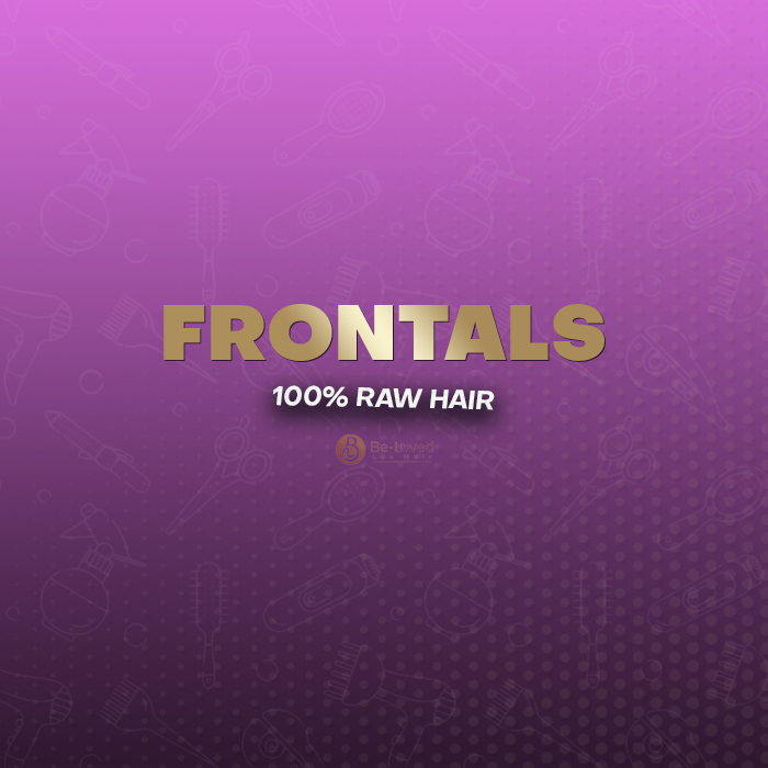 Frontals