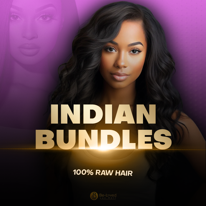 Raw Indian Bundles