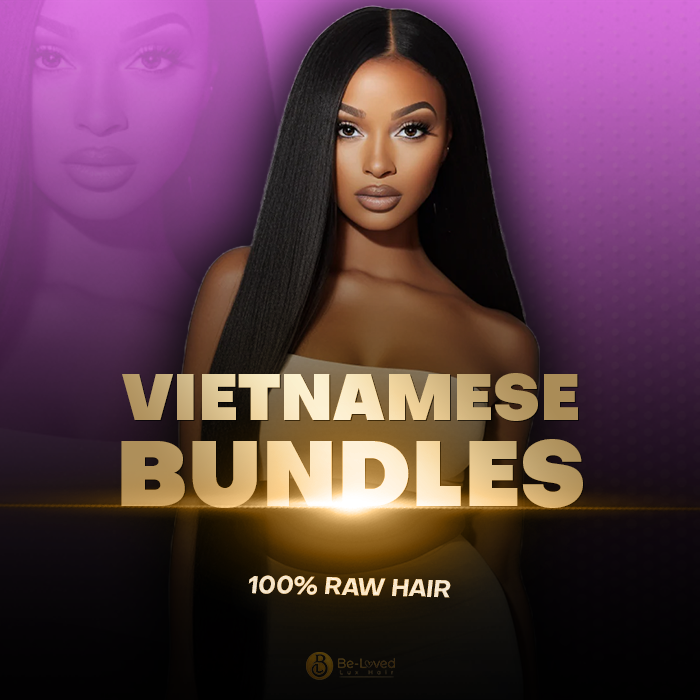 Raw Vietnamese Bundles