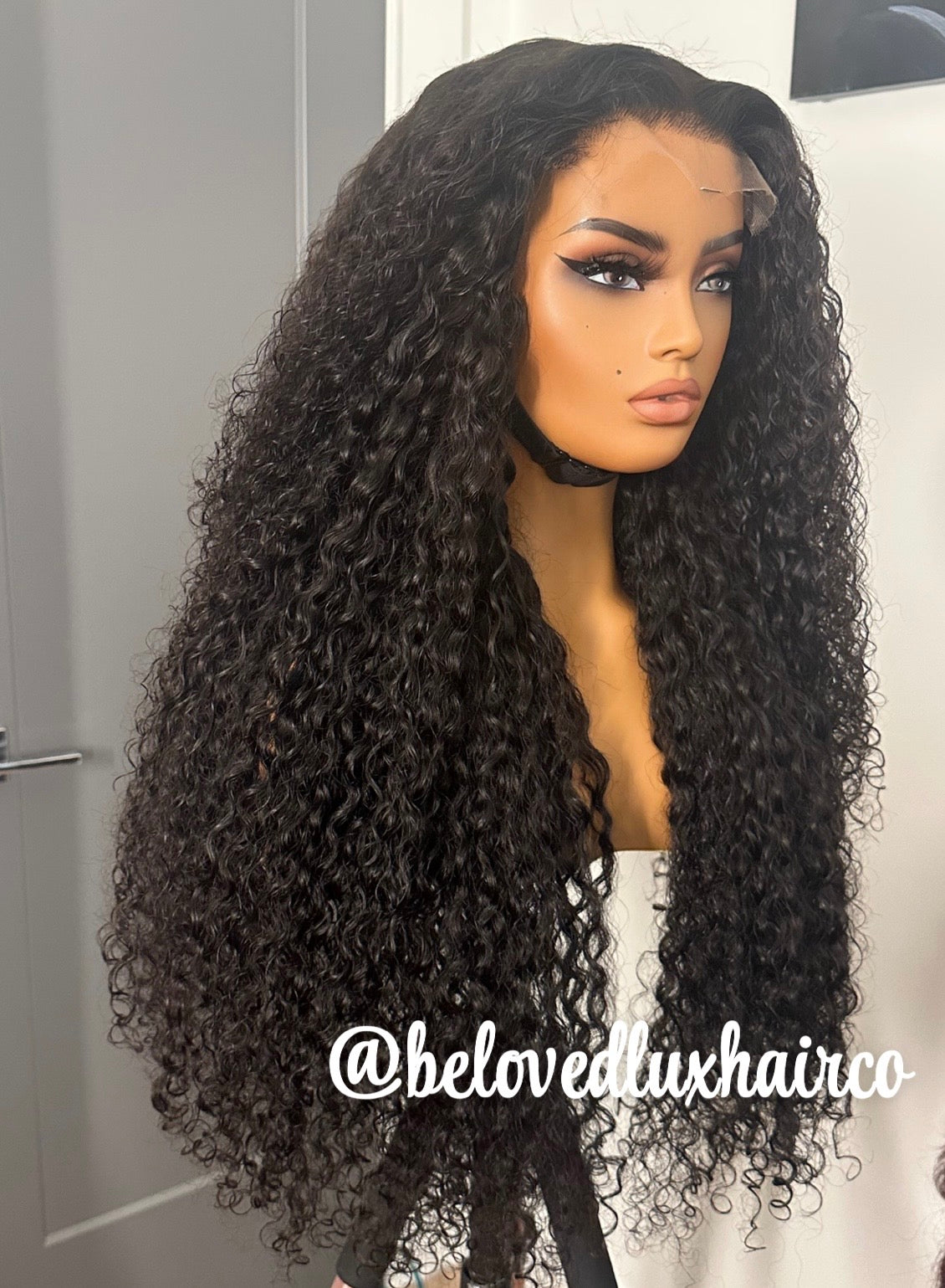 BERNICE